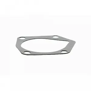 Водяной насос системы охлаждения VAICO V10-50075 для SEAT SKODA synthetic.ua - Фото 1