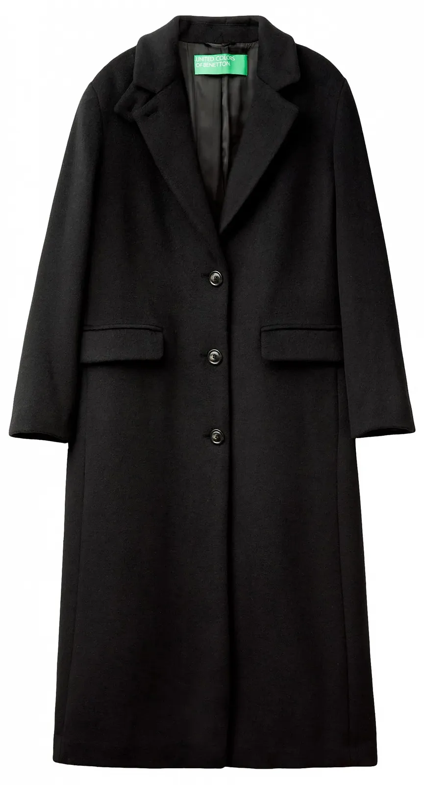 Пальто United Colors of Benetton Жіноче, фото №1