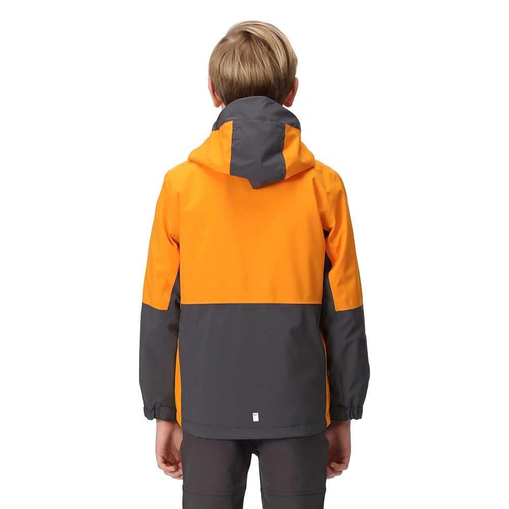 Куртка 3-в-1 Regatta Hydrate Viii для хлопчика 3-в-1, фото №2 Куртка 3-в-1 Regatta Hydrate Viii для хлопчика 3-в-1, фото №2