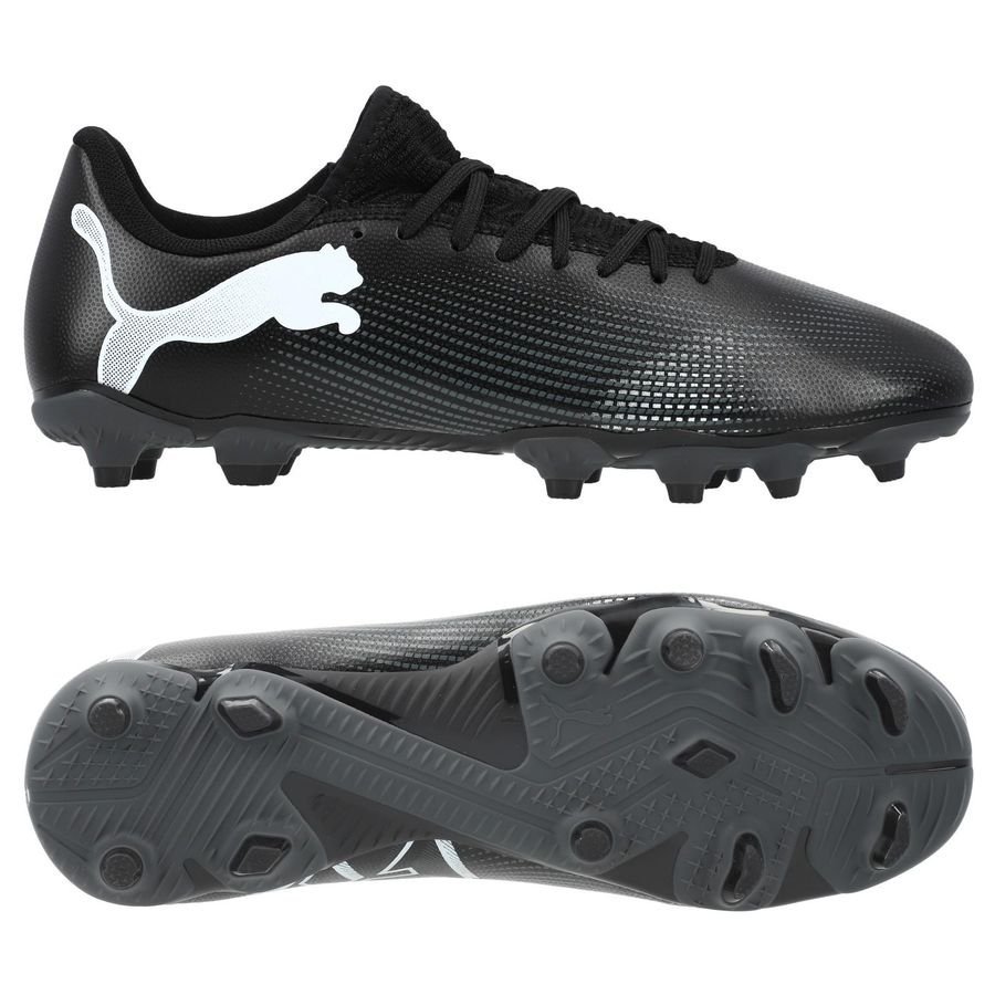 Бутси дитячі Puma Future 7 Play FG/AG Jr 107734-02 36, фото №1