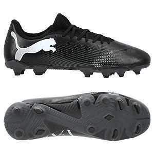 Бутси дитячі Puma Future 7 Play FG/AG Jr 107734-02 38.5 - Фото 1