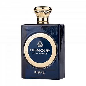Парфюмерная вода RiiFFS Honour Pour Homme 100 мл, мужской synthetic.ua - Фото 1