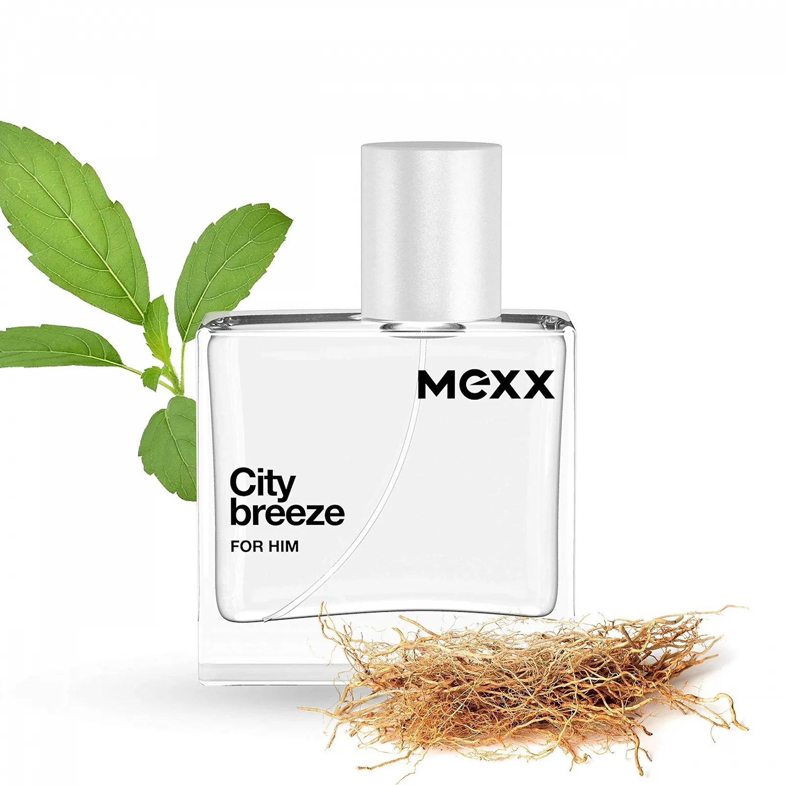 Туалетная вода Mexx City Breeze for Him 30 мл, фото №3