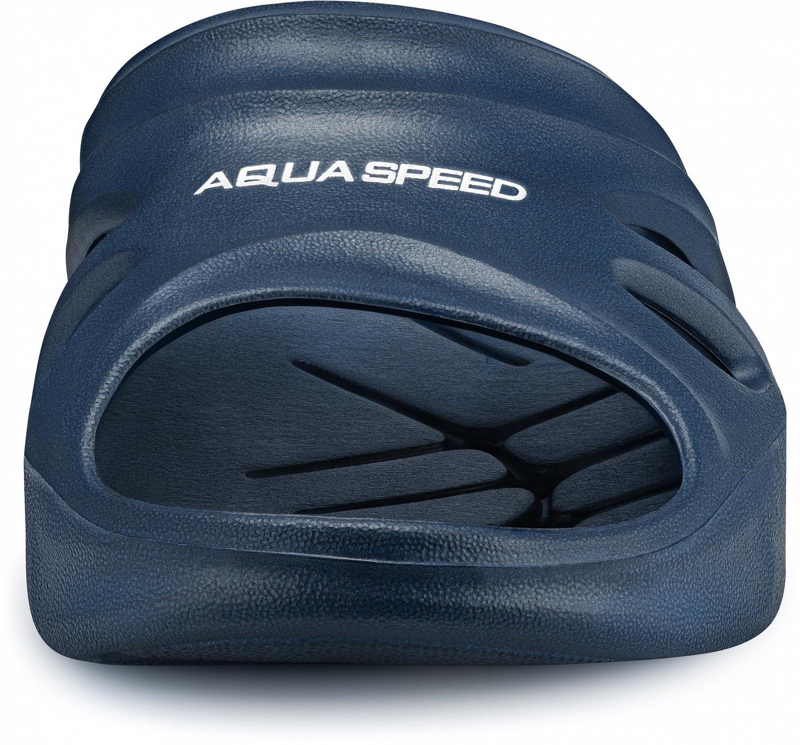 Шлёпанцы Aqua Speed FLORIDA 6910 Синий Размер 40, фото №4