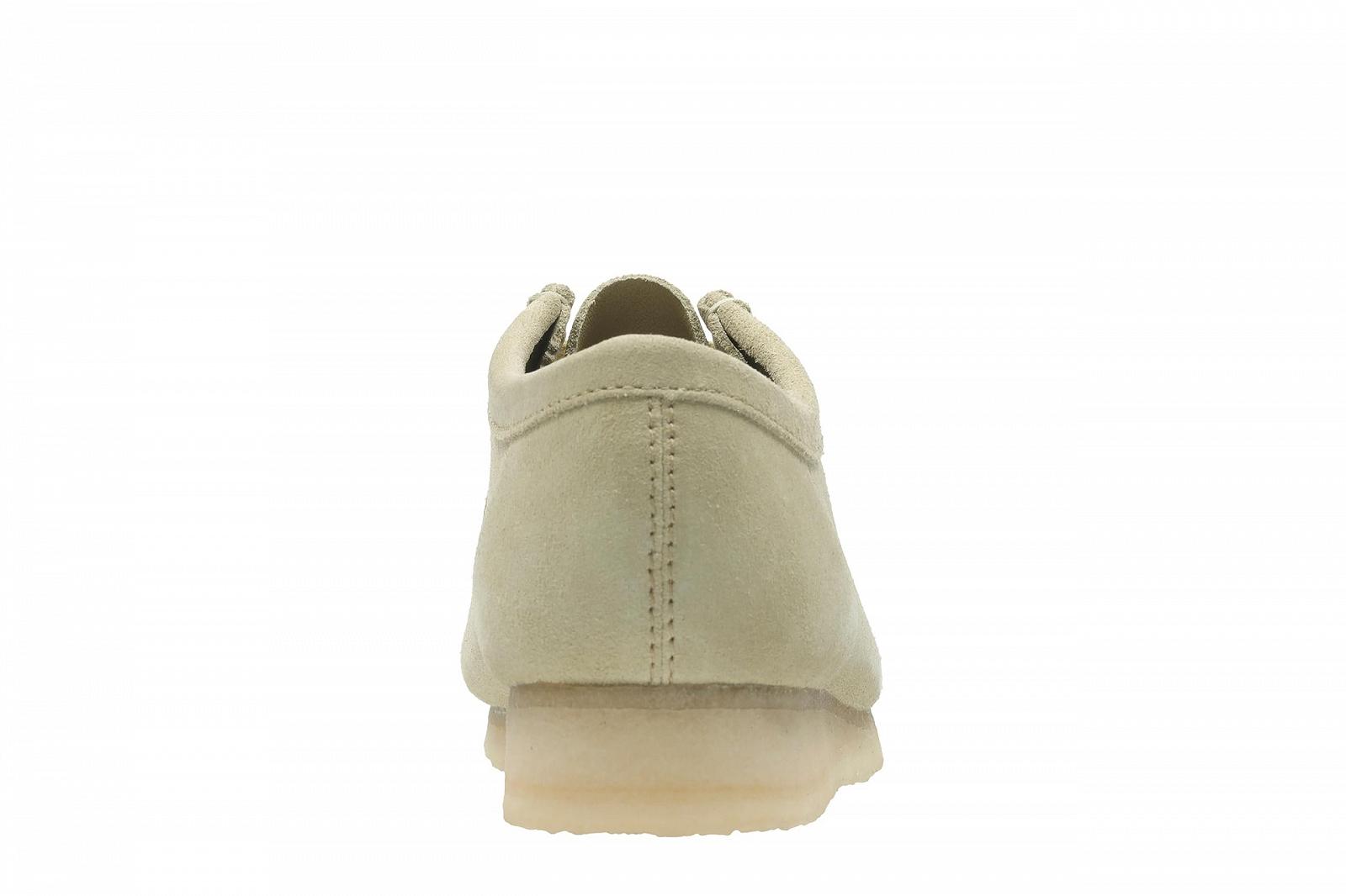 Оксфорди Clarks чоловічі, фото №6