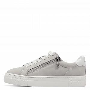 Кроссовки Tamaris Vegan Sporty synthetic.ua - Фото 1
