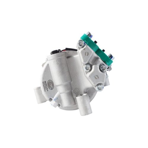 Компрессор кондиционера HELLA 8FK 366 201-341, фото №3