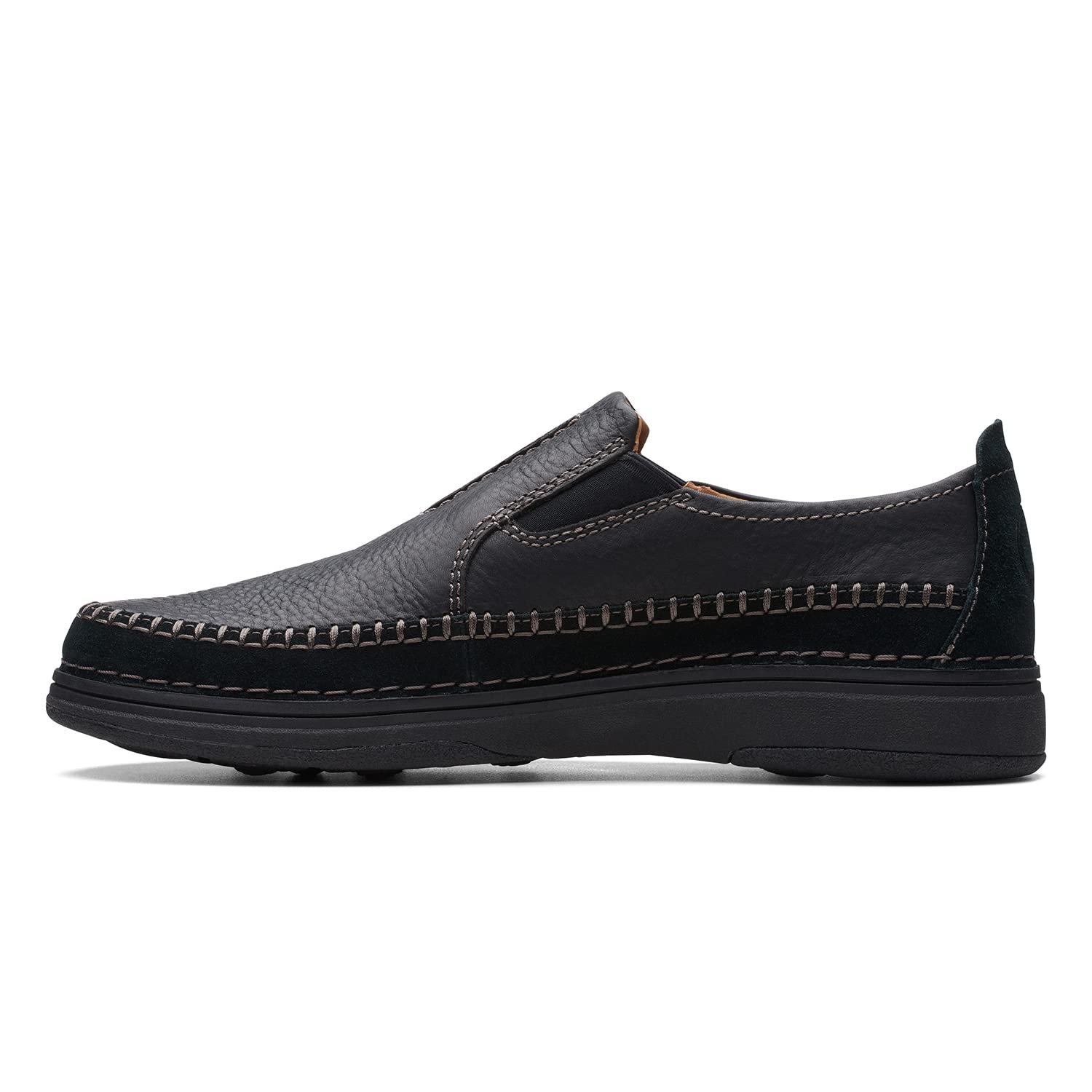Мокасины Clarks Nature 5 Walk, фото №6