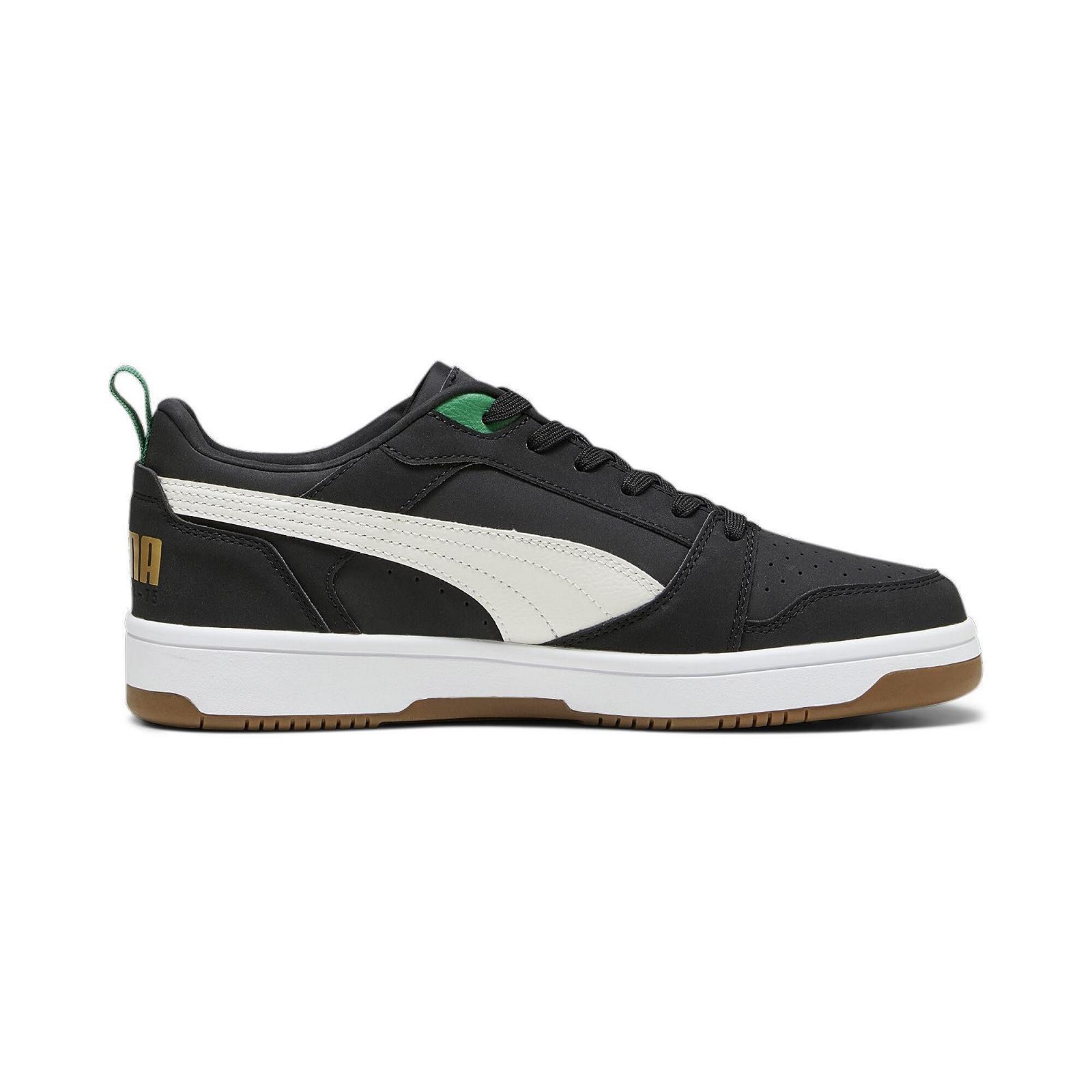 Кроссовки PUMA Unisex Rebound V6 Low 75 Years, фото №5