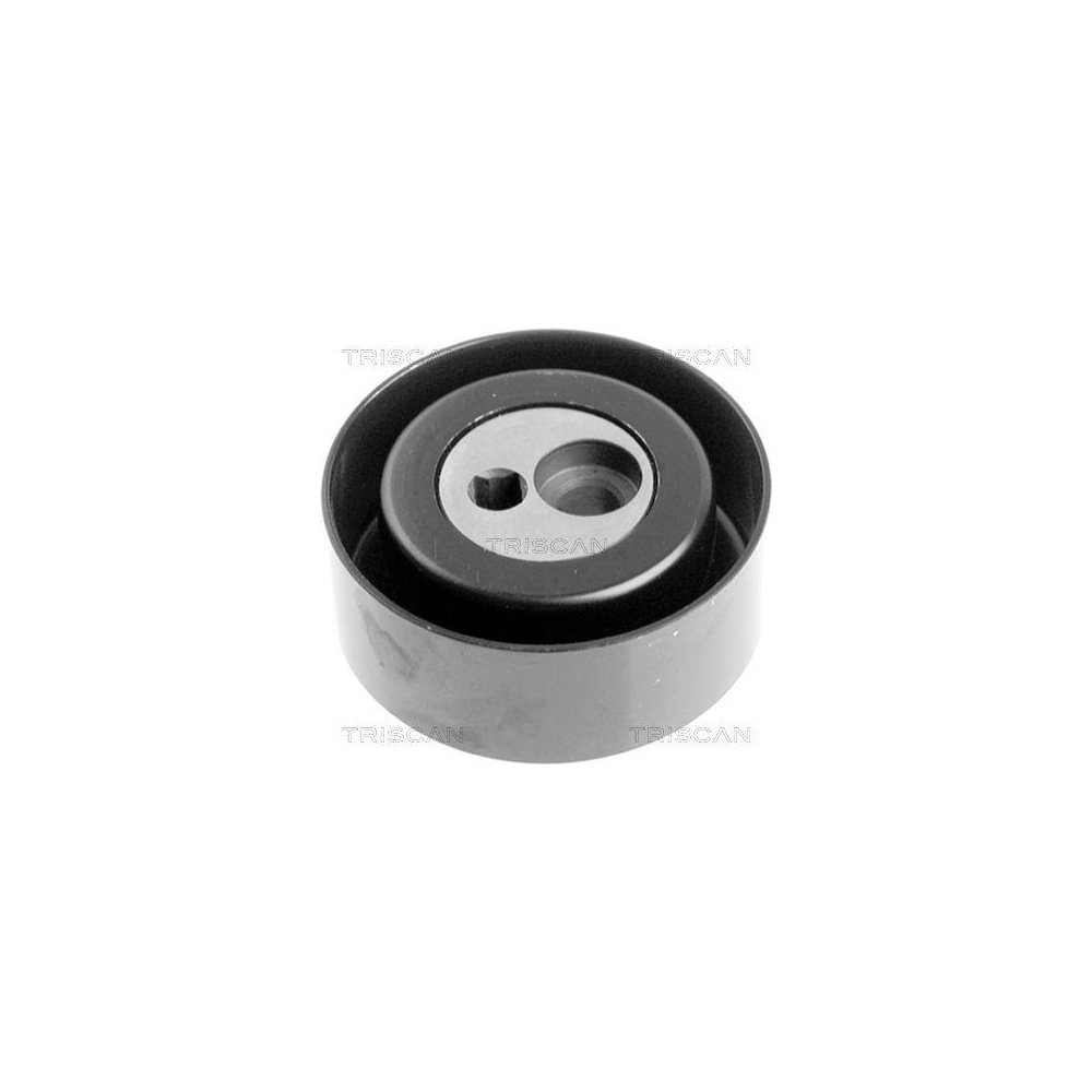 Ролик натяжителя поликлинового ремня TRISCAN 8641 281004 для CITROËN FIAT PEUGEOT SUZUKI, фото №1 Ролик натяжителя поликлинового ремня TRISCAN 8641 281004 для CITROËN FIAT PEUGEOT SUZUKI, фото №1