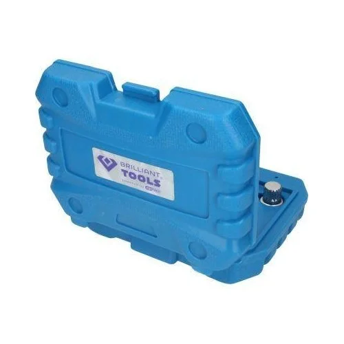 Набір інструментів для зняття секреток KS TOOLS BT691310, фото №4