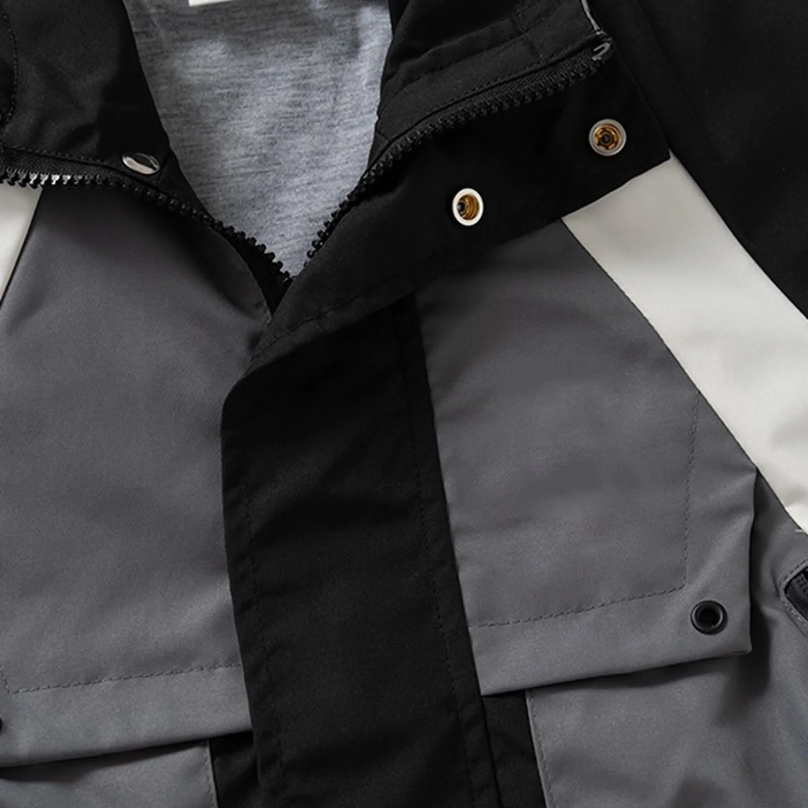 Функціональна куртка Beokeuioe Дитяча, фото №7