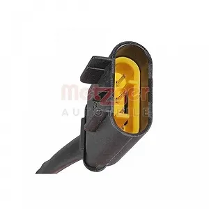 Лямбда-зонд METZGER 0895681 для ALFA ROMEO FIAT після каталізатора synthetic.ua - Фото 1