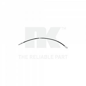 Гальмівний шланг NK 851557 для BMW, передній міст - Фото 1