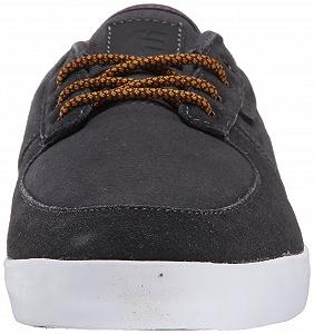 Кроссовки Etnies Hitch мужские synthetic.ua - Фото 1