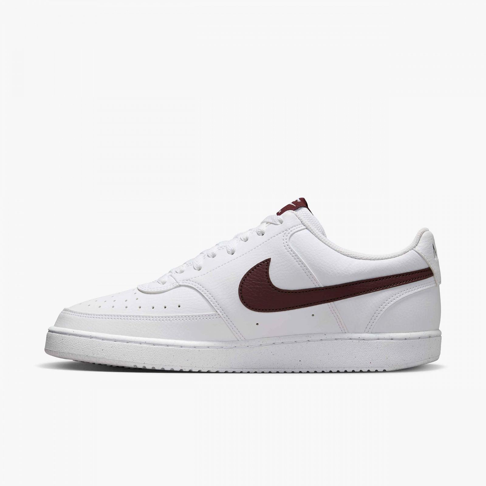 Кросівки Nike Court Vision Low Next Nature Чоловічі, фото №11