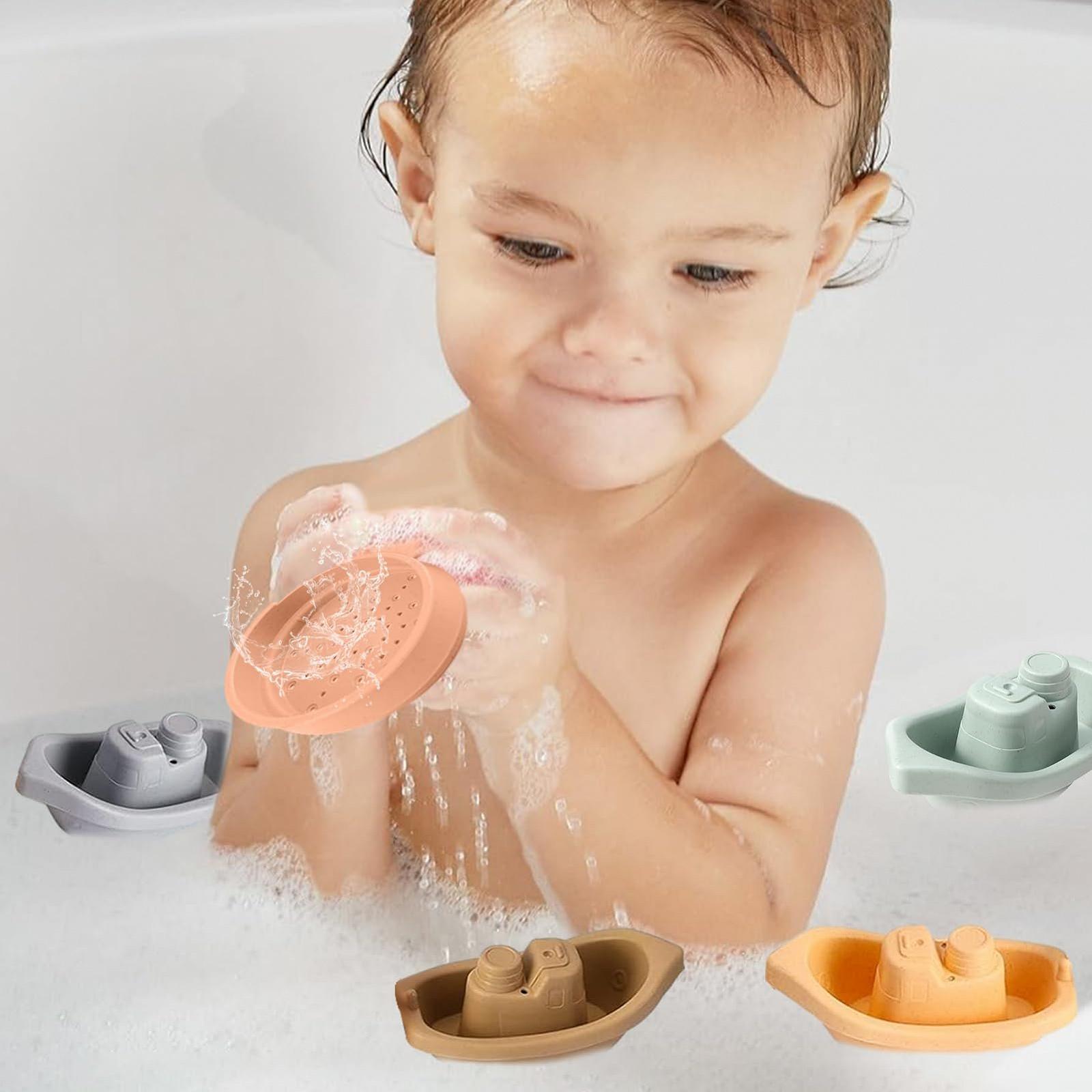 Игрушки для ванной, фото №5