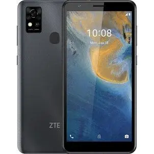 Zte Blade A31 2/32GB Gray UA UCRF, фото №1