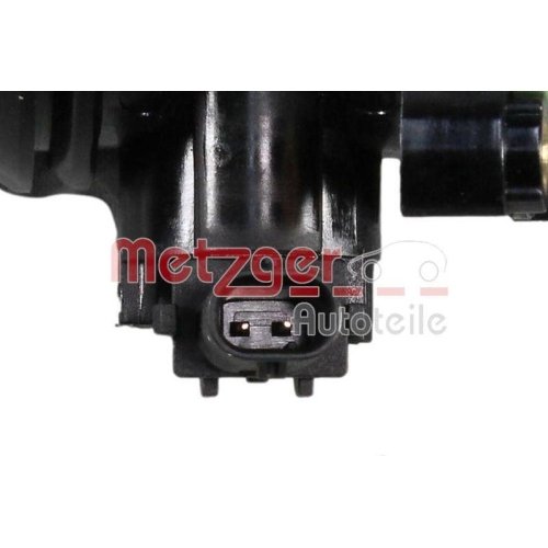 Впускной коллектор METZGER 2401024 для MINI, фото №3