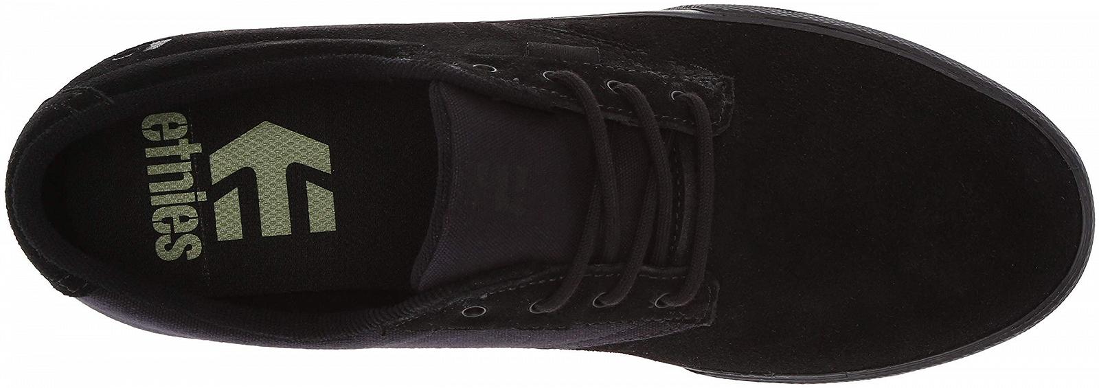 Кеди Etnies Jameson Vulc чоловічі, фото №5