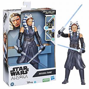Фігурка SW Galactic Action Skipper synthetic.ua - Фото 1