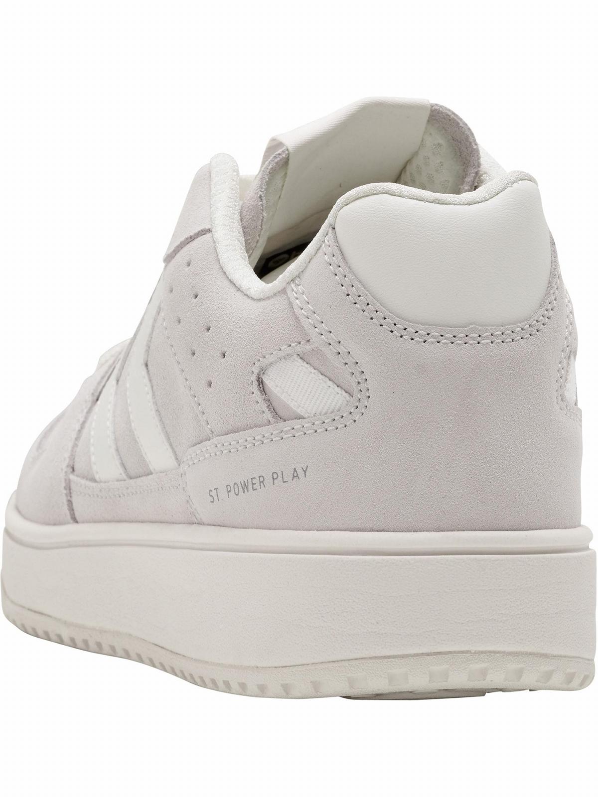 Кроссовки Hummel St. Power Play Low, унисекс, фото №2