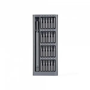 Набір прецизійних викруток Xiaomi Wiha 8 в 1 synthetic.ua - Фото 1