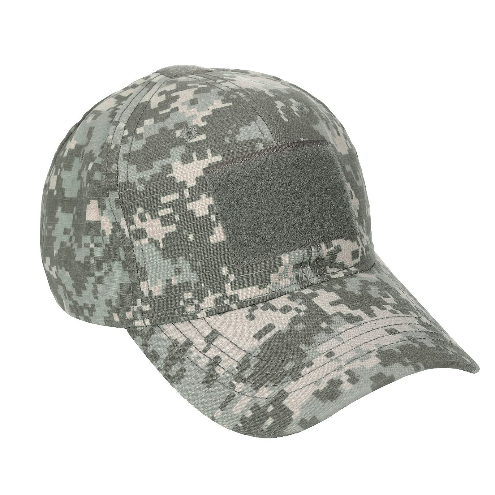 Кепка флисовая регулируемая для девочек, фото №5