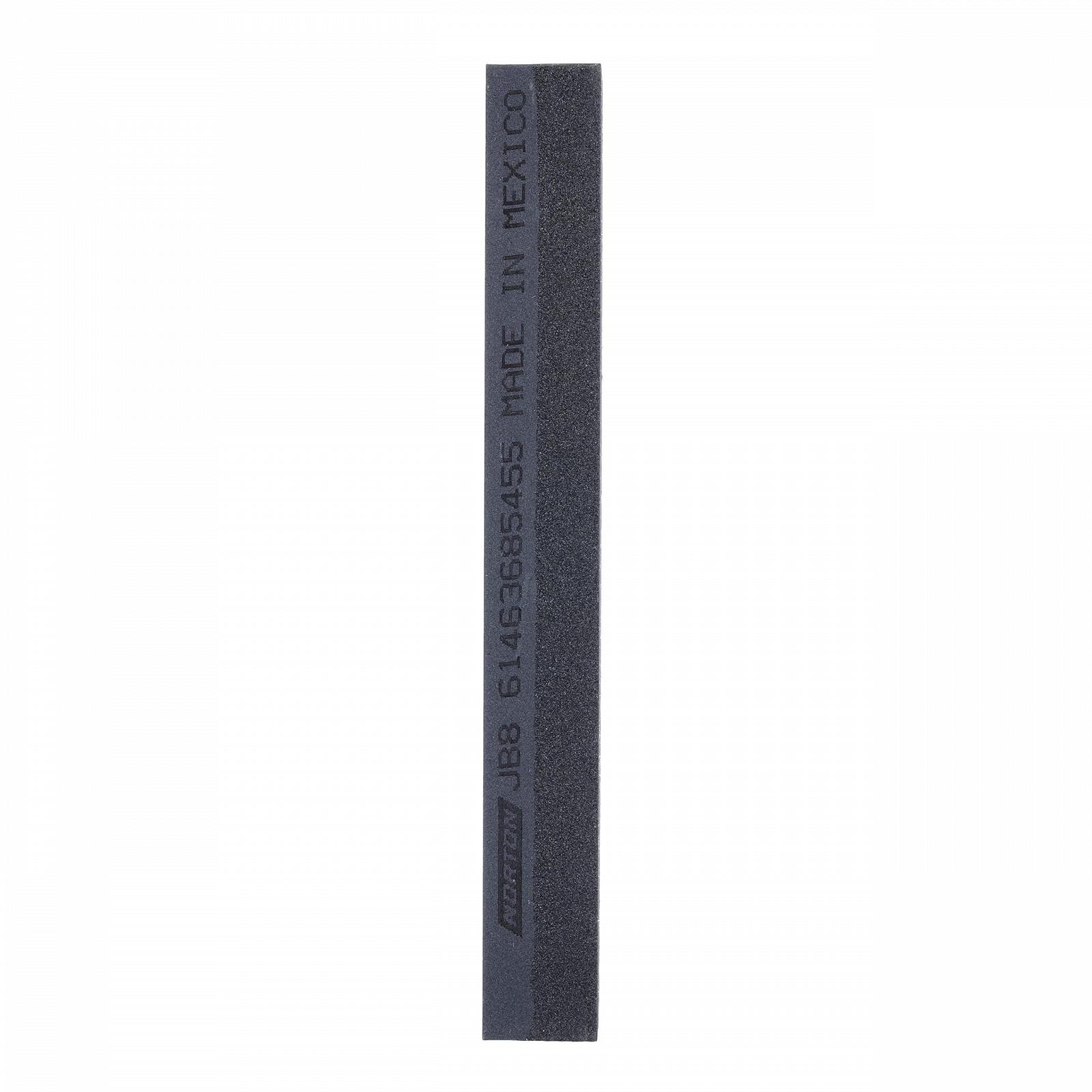 Точильний камінь Norton ntjb8 масляний 2.54 x 20.32 x 7.62 см, фото №2