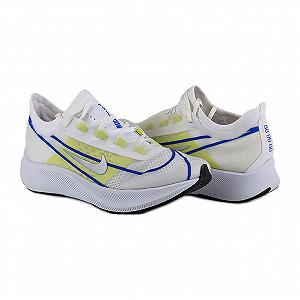 Кроссовки беговые Nike Zoom Fly 3 AT8241-104 36.5 - Фото 1