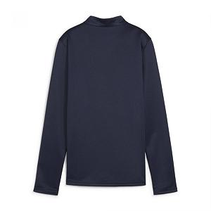 Кофта PUMA Teamgoal Training 1/4 Zip Top Slim Fit Unisex synthetic.ua - Фото 1