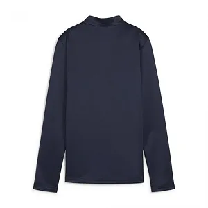 Кофта PUMA Teamgoal Training 1/4 Zip Top Slim Fit Unisex synthetic.ua - Фото 1