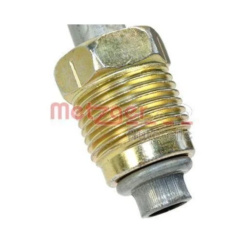 Шланг гидроусилителя руля METZGER 2361055 для OPEL, фото №2