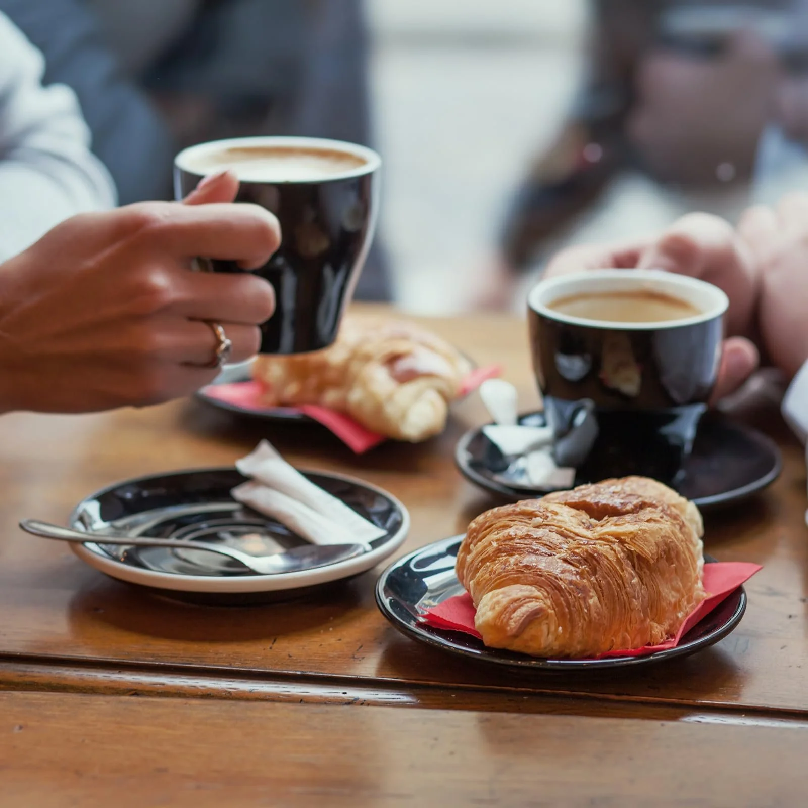 Ложка для кави Sourcing Map 7 шт. з нержавіючої сталі, фото №7