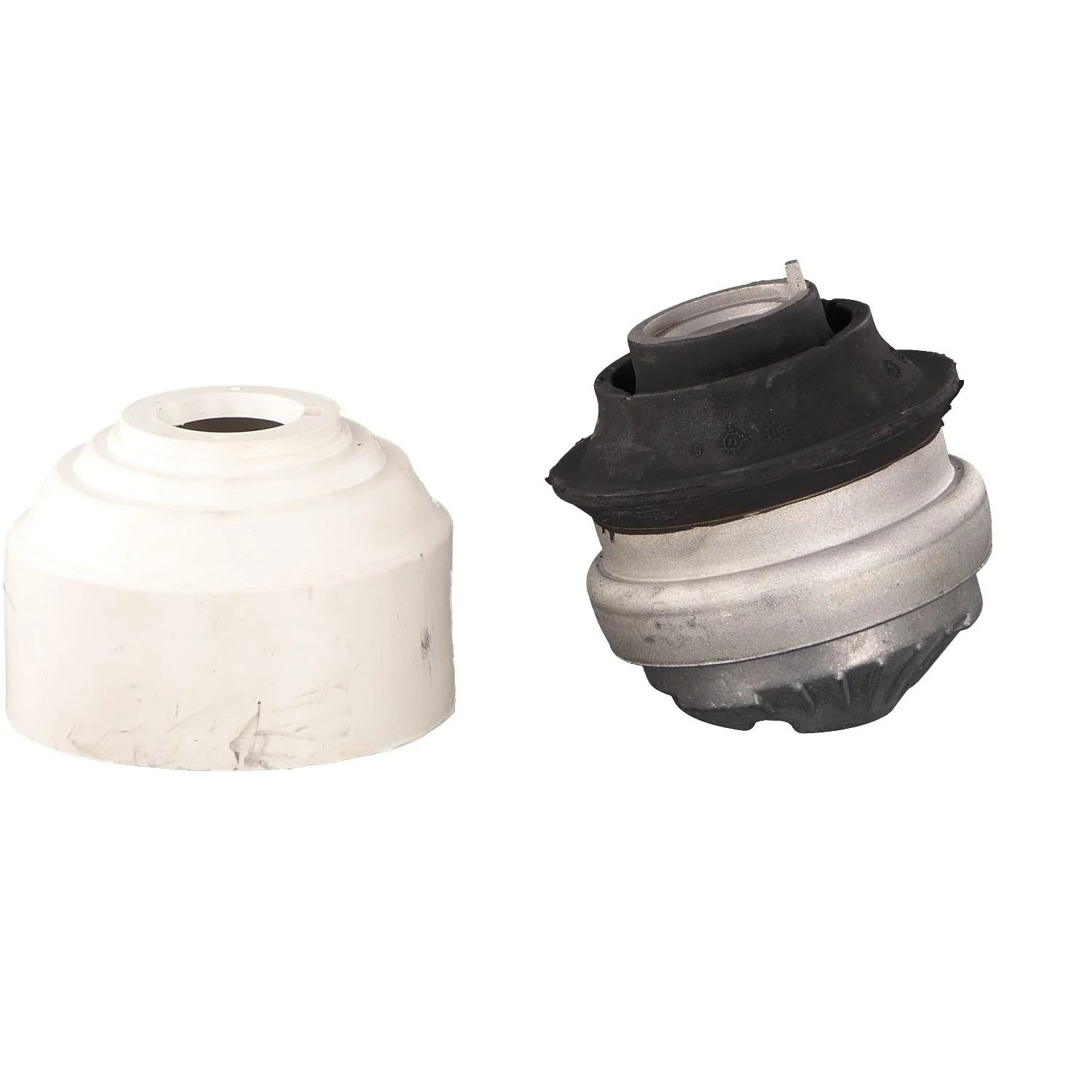 Опора двигуна FEBI BILSTEIN 26969 для MERCEDES-BENZ, зліва, справа, фото №4