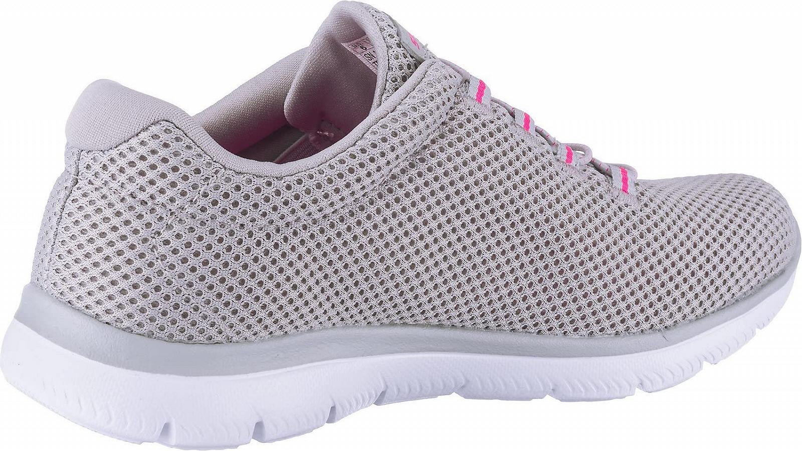 Кросівки Skechers Summits Lite жіночі, фото №4