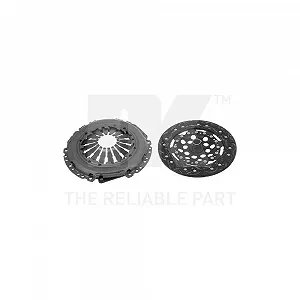 Комплект зчеплення NK 133682 для OPEL VAUXHALL GENERAL MOTORS - Фото 1