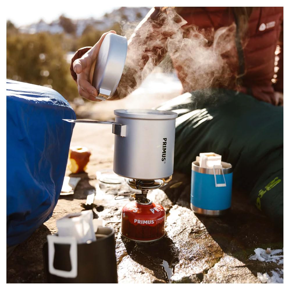 Комплект PRIMUS Essential Trail, фото №7