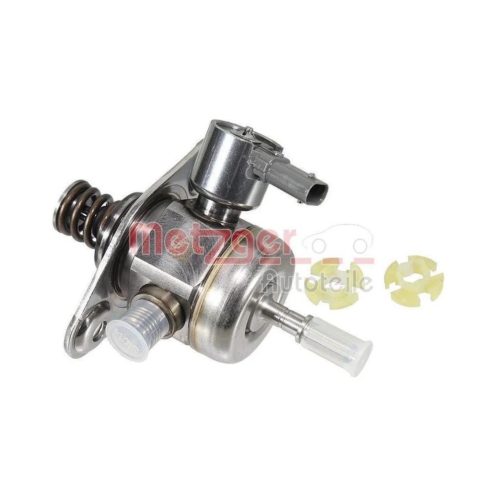 Насос высокого давления METZGER 2250598 для BMW, фото №1