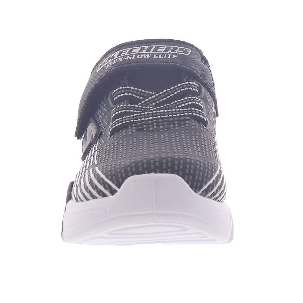 Кросівки Skechers Flex-Glow Elite для хлопчиків, фото №6 Кросівки Skechers Flex-Glow Elite для хлопчиків, фото №6