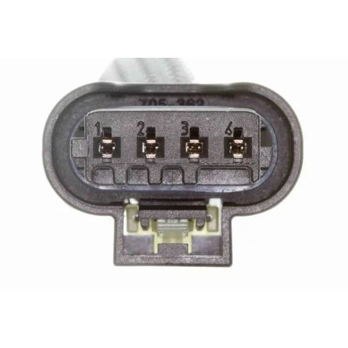 Нагрівач, паливний модуль (упорскування сечовини) VEMO V30-68-0012 для, фото №4 Нагрівач, паливний модуль (упорскування сечовини) VEMO V30-68-0012 для, фото №4