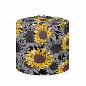 Чехол Poceacles Sunflower Print Dust Cover S synthetic.ua - Фото 1