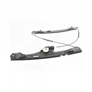 Склопідйомник VAICO V20-2756 Green Mobility Parts для BMW, передній лівий - Фото 1