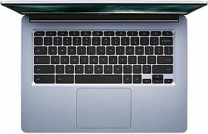 Сенсорный ноутбук 14" Acer Chromebook 314 CB314-1HT Intel Celeron N4500 RAM 4GB eMMC 64GB ChromeOS (UKR) цена на synthetic.ua - Фото 1 Сенсорный ноутбук 14" Acer Chromebook 314 CB314-1HT Intel Celeron N4500 RAM 4GB eMMC 64GB ChromeOS (UKR) synthetic.ua - Фото 1