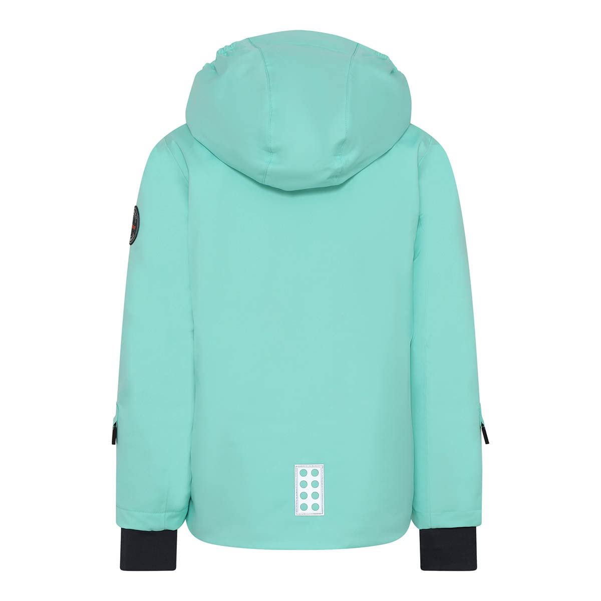 Унісекс Дощовик LEGO, фото №2