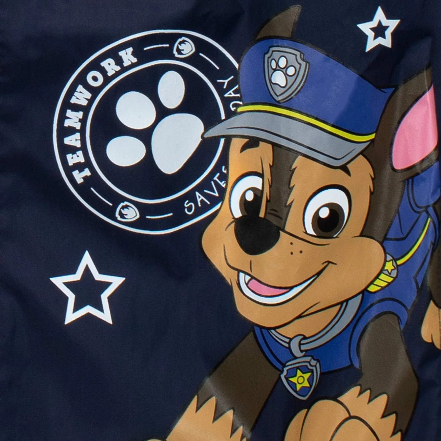 Дощовик PAW PATROL Chase для хлопчиків, фото №3