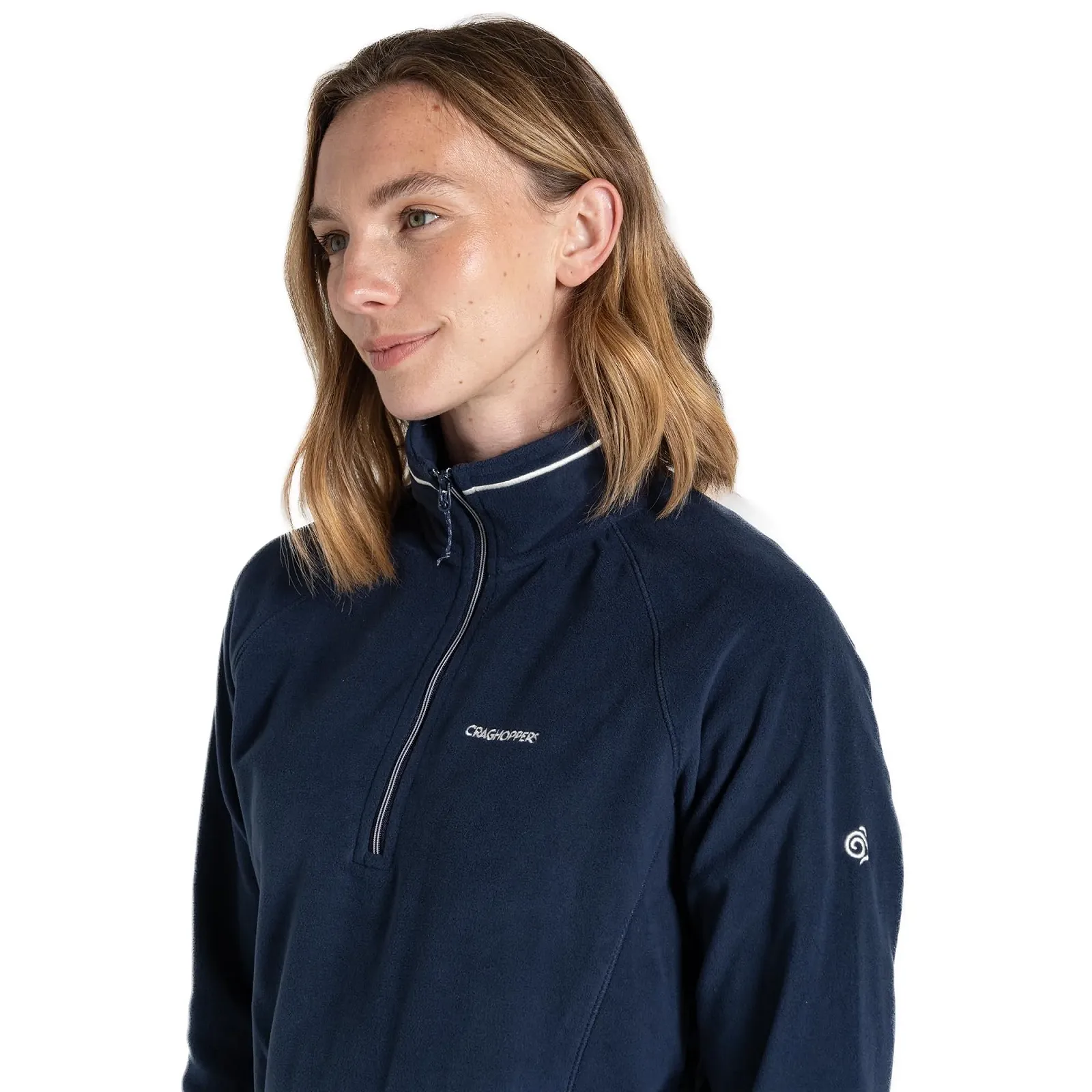 Флис Craghoppers Miska Hz Paradise Женский, фото №6 Флис Craghoppers Miska Hz Paradise Женский, фото №6