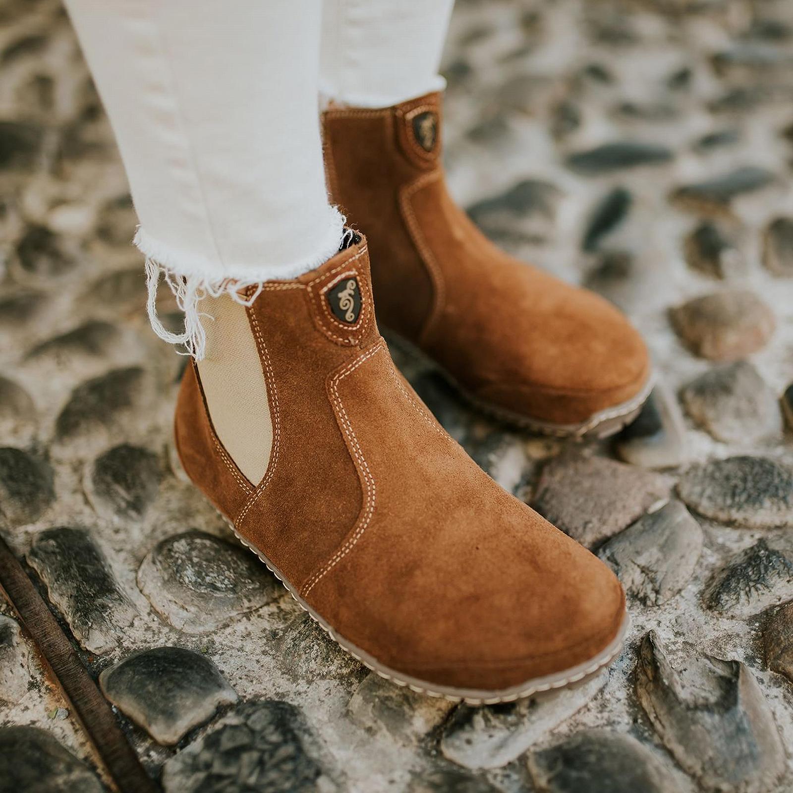 Челсі Magical Shoes Lupino Шкіряні, фото №6