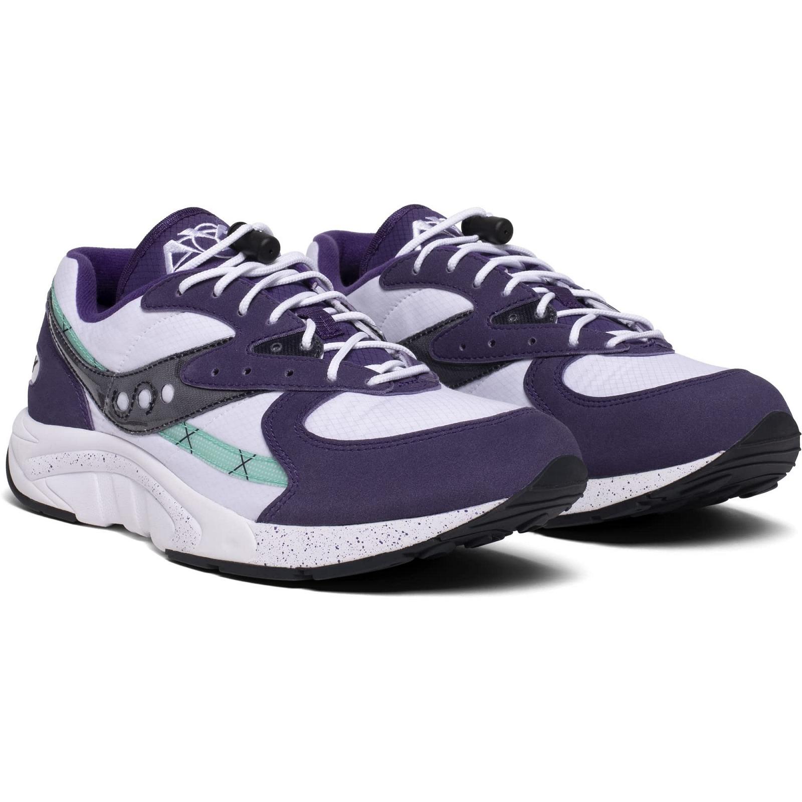 Кросівки Saucony Aya чоловічі, фото №5