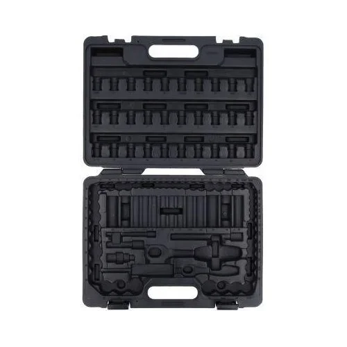 Кейс для инструментов KS TOOLS 918.0699-99, фото №2 Кейс для инструментов KS TOOLS 918.0699-99, фото №2